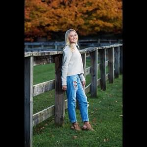 Meet your Posher, Cassidy